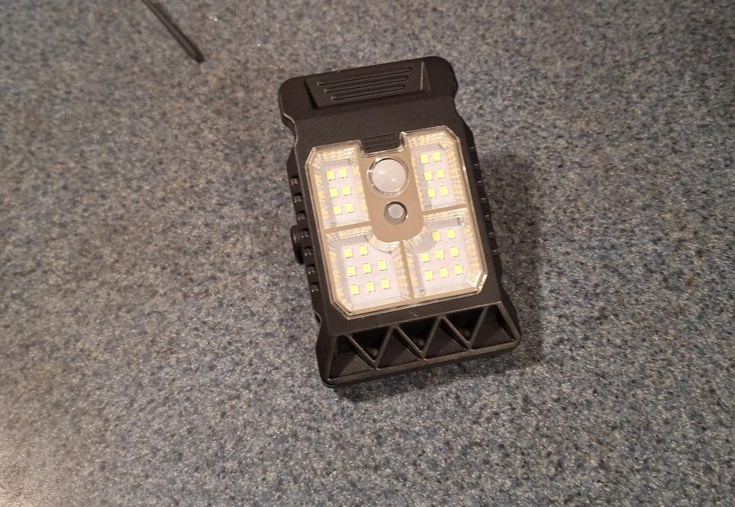 🔥Last Day 70% OFF🔥 Solar Motion Sensor Lights