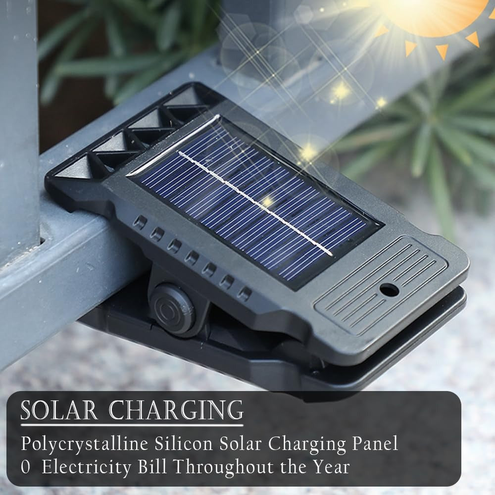 🔥Last Day 70% OFF🔥 Solar Motion Sensor Lights