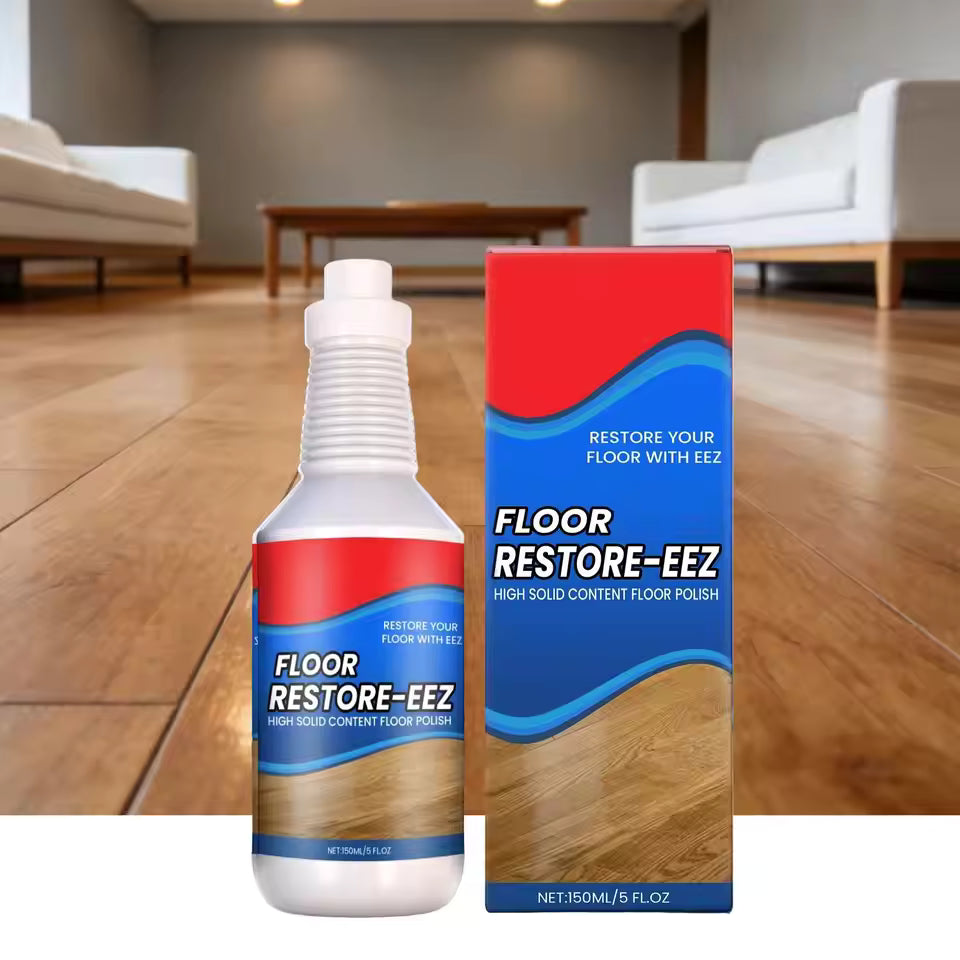 ✨Multi-Surface Floor Restorer & Scratch Concealer
