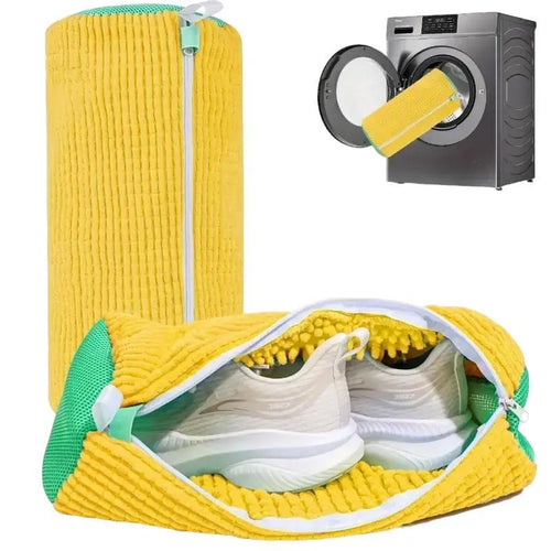 Laundry Shoe Washing Bag for Washing Machine