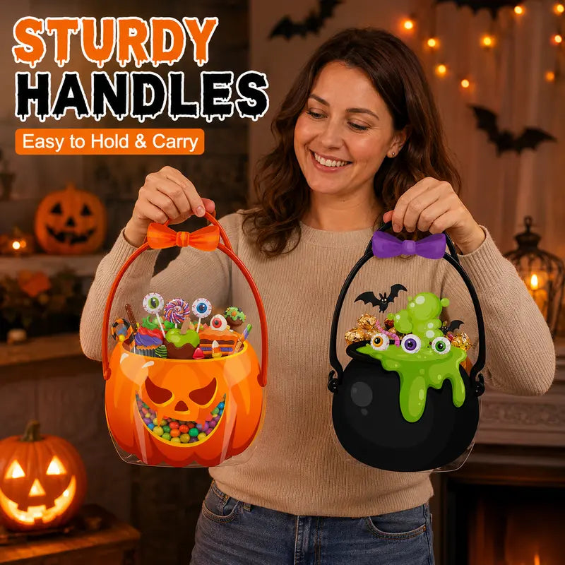 ⏰Limited Time Sale-🎃 Halloween Trick or Treat Bags