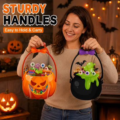 ⏰Limited Time Sale-🎃 Halloween Trick or Treat Bags
