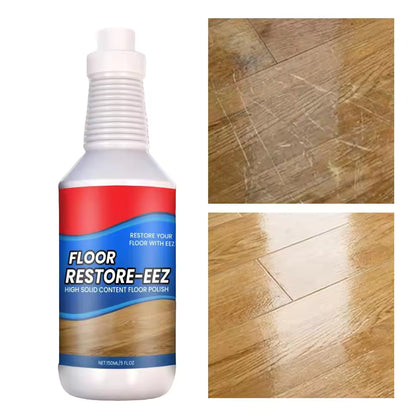 ✨Multi-Surface Floor Restorer & Scratch Concealer