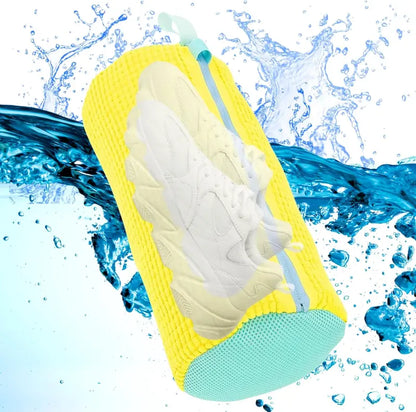 Laundry Shoe Washing Bag for Washing Machine