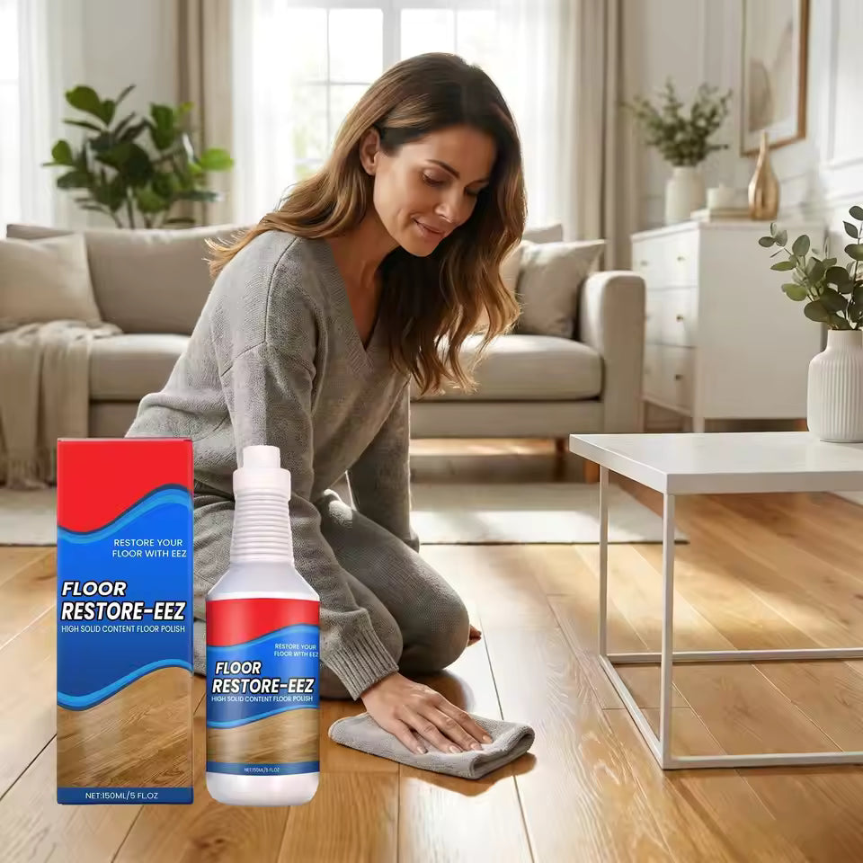 ✨Multi-Surface Floor Restorer & Scratch Concealer