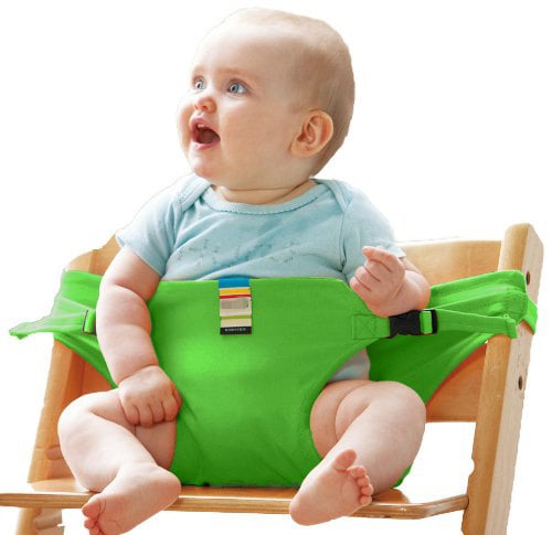 🔥Harness Seat for High Chair Feeding Safety Seat