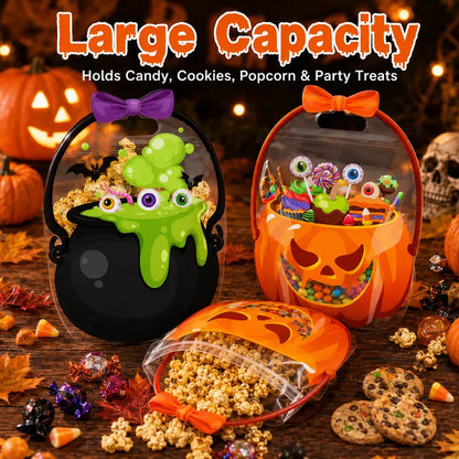 ⏰Limited Time Sale-🎃 Halloween Trick or Treat Bags