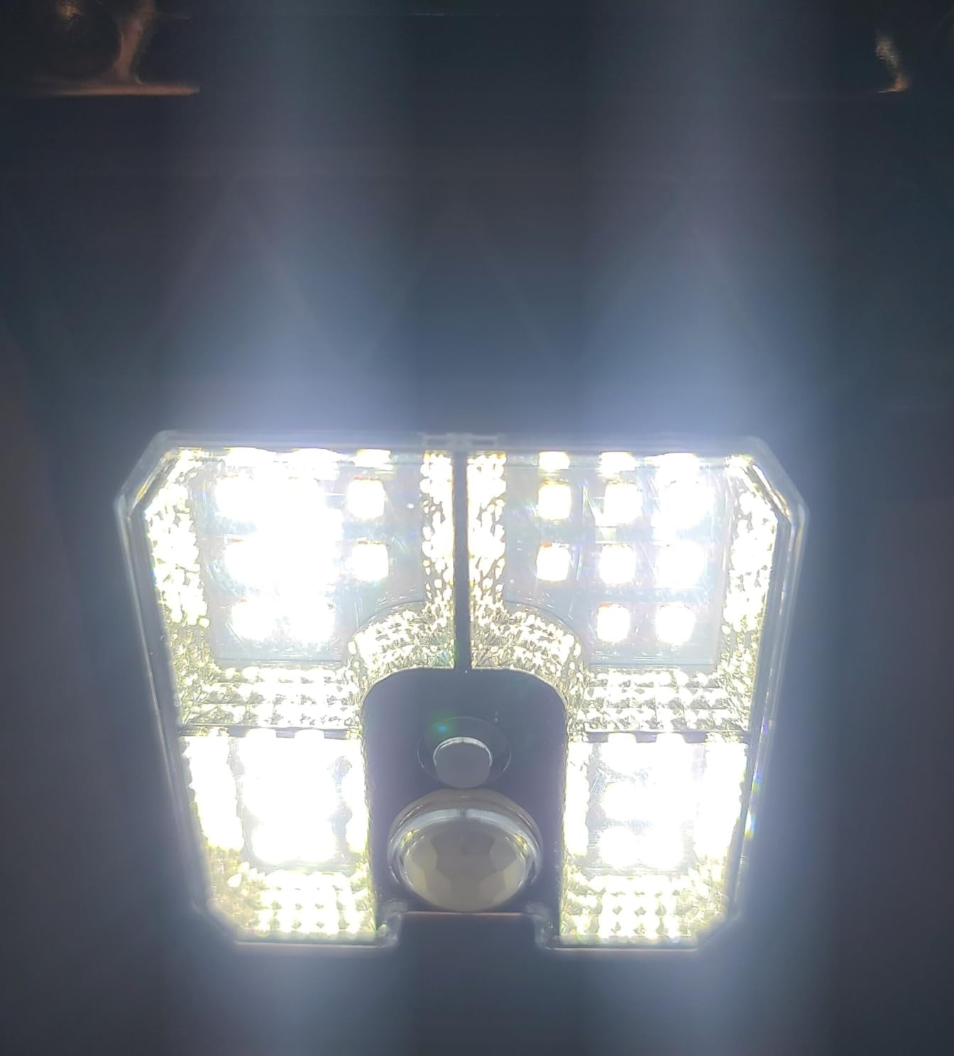 🔥Last Day 70% OFF🔥 Solar Motion Sensor Lights
