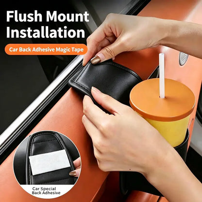 🚗 Car Door Storage Pocket – Keep Your Essentials Organized & Within Easy Reach