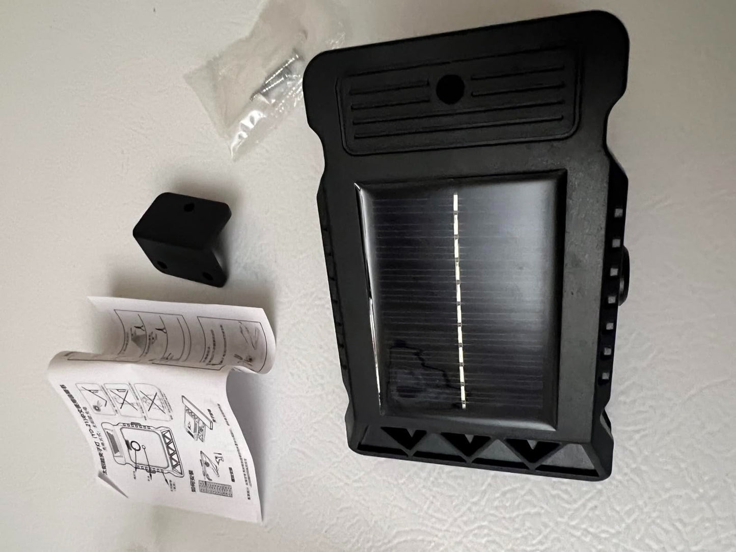 🔥Last Day 70% OFF🔥 Solar Motion Sensor Lights