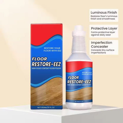 ✨Multi-Surface Floor Restorer & Scratch Concealer