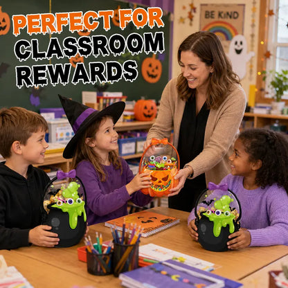 ⏰Limited Time Sale-🎃 Halloween Trick or Treat Bags