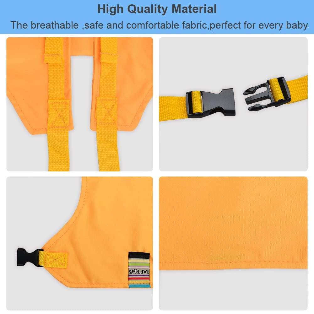 🔥Harness Seat for High Chair Feeding Safety Seat