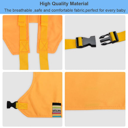 🔥Harness Seat for High Chair Feeding Safety Seat