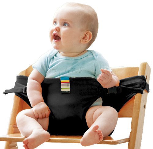 🔥Harness Seat for High Chair Feeding Safety Seat