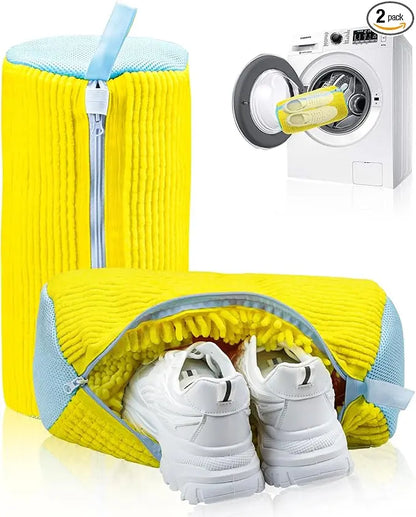 Laundry Shoe Washing Bag for Washing Machine