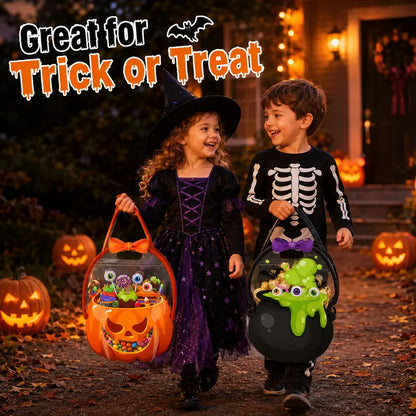 ⏰Limited Time Sale-🎃 Halloween Trick or Treat Bags