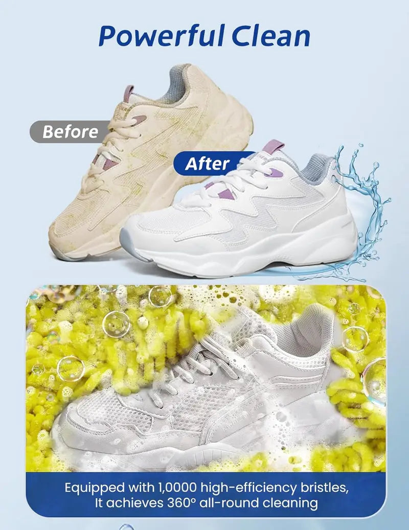 Laundry Shoe Washing Bag for Washing Machine
