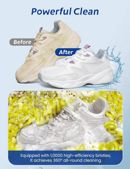 Laundry Shoe Washing Bag for Washing Machine