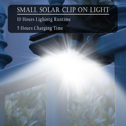 🔥Last Day 70% OFF🔥 Solar Motion Sensor Lights
