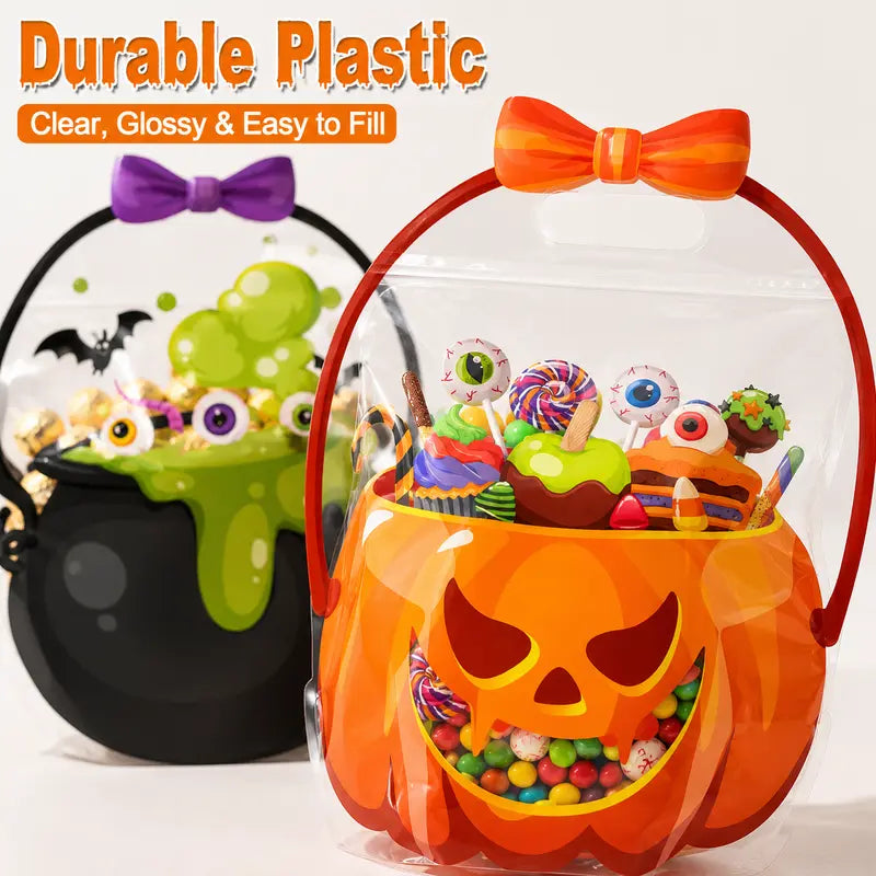 ⏰Limited Time Sale-🎃 Halloween Trick or Treat Bags