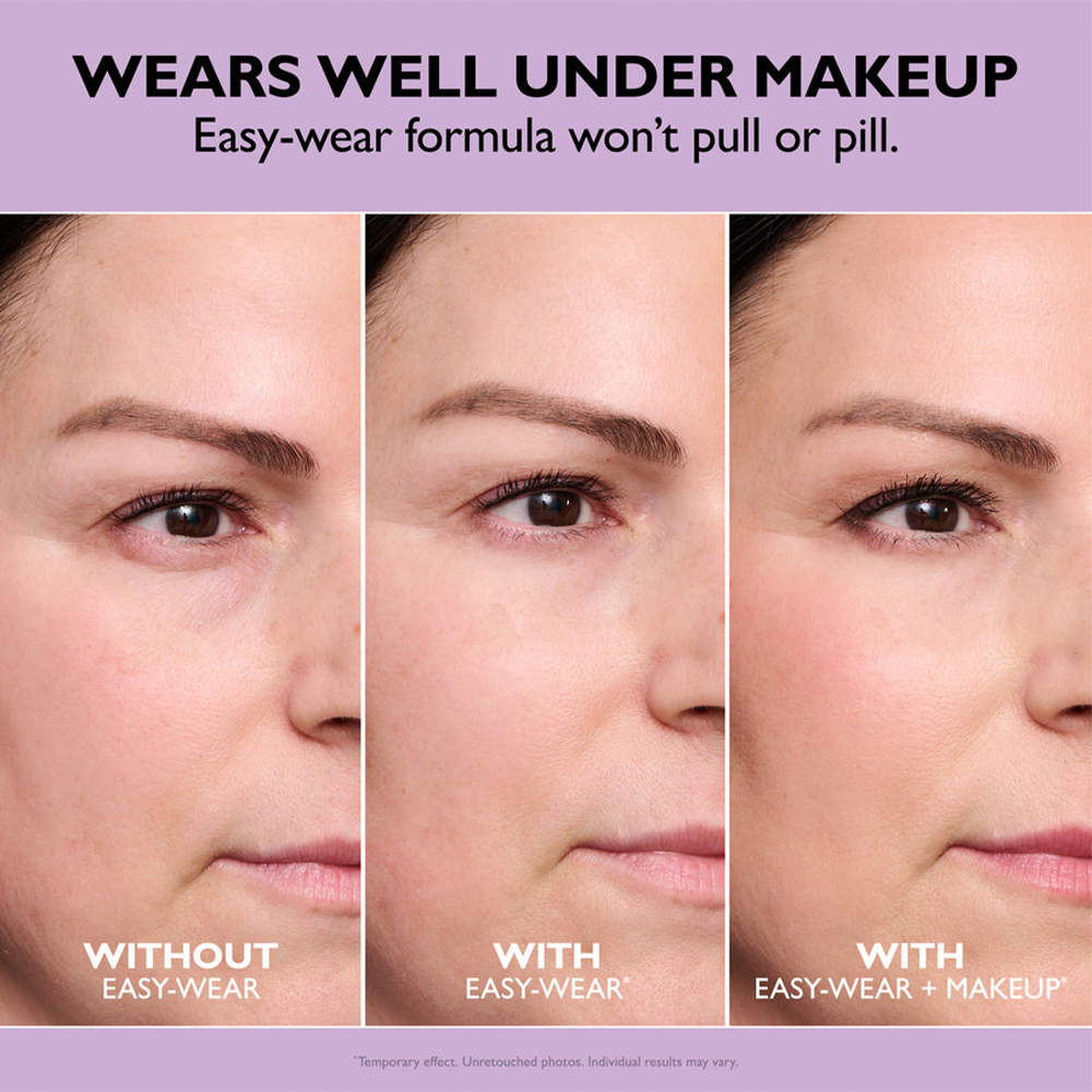 🌸 Instant Eye Tightener Easy-Wear Formula With Brush Free! ✨ Firming Effect Lasts All Day