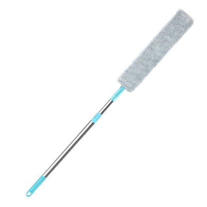 🧹 Flexible Gap Duster – Microfiber Cleaning Brush for Hard-to-Reach Spaces, Under Sofa & Bed Dust Cleaner
