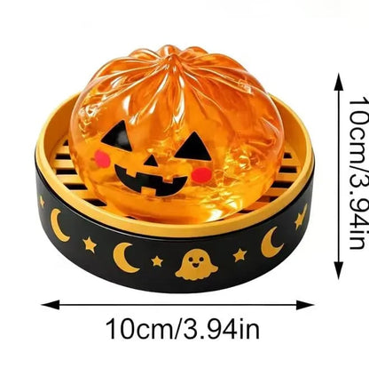🎃Hot Sale 50% OFF🔥- Cute Halloween Scary Ghost Maruko Squeeze Toy Set