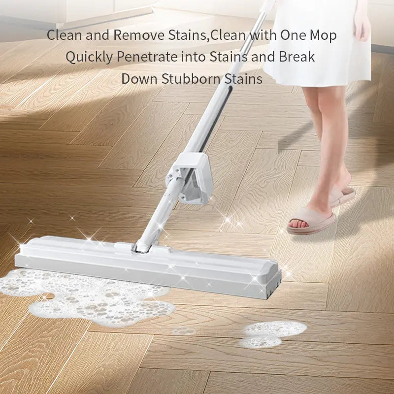 100 Piece Floor Cleaning Tablets Multi-Surface Antibacterial Cleaner for Hardwood, Tile & Laminate