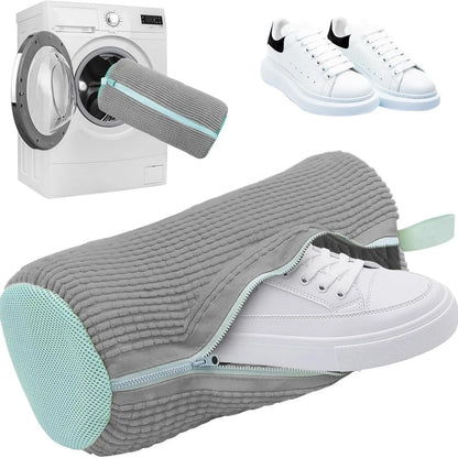 Laundry Shoe Washing Bag for Washing Machine