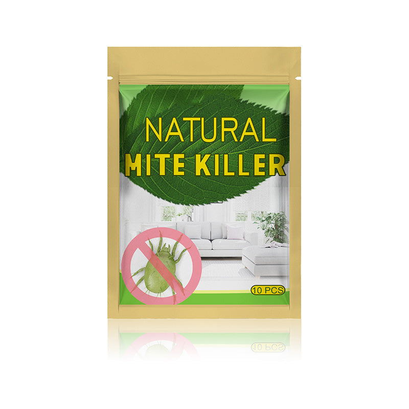 🛡️ The US’s #1 Natural Mite Control Sachet– Vetted by Allergy UK • 100% Chemical-Free • Safe for Babies, Pets & Asthma Sufferers 🇬🇧🛏️✨