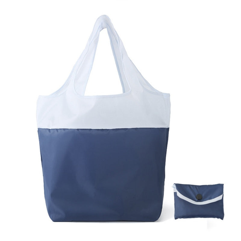 ⏰Eco-Friendly Foldable Large Capacity Shopping Bag