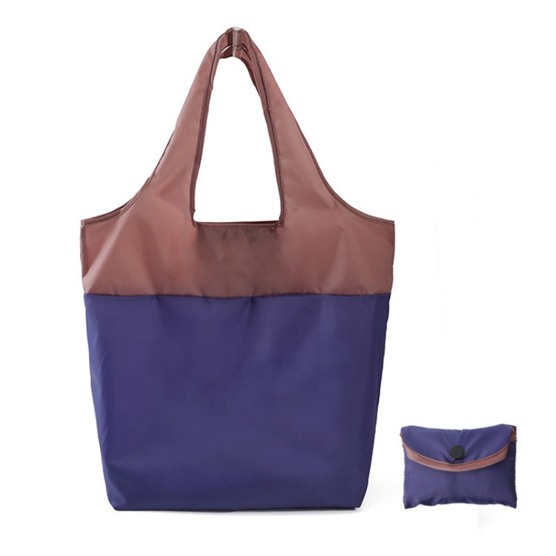 ⏰Eco-Friendly Foldable Large Capacity Shopping Bag
