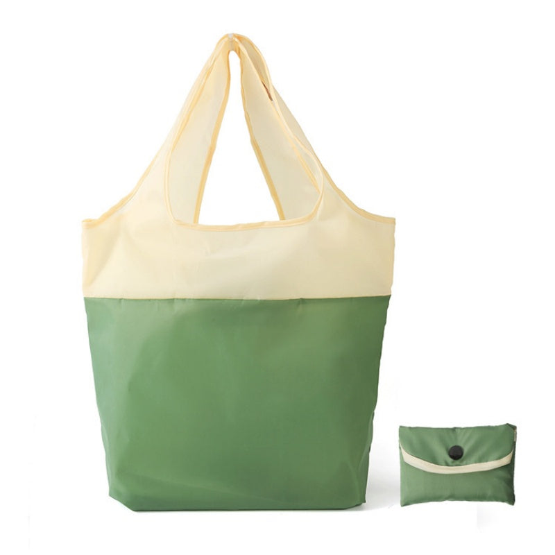 ⏰Eco-Friendly Foldable Large Capacity Shopping Bag